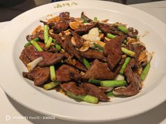 -赶海部落海鲜城(海阳路店)