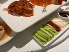 -漢舍中国菜馆(浦东嘉里城店)