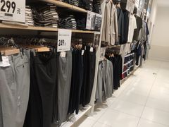 -优衣库(重庆沙坪坝印象汇店)