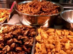 -老苗炸鸡(天下汇国际购物中心店)
