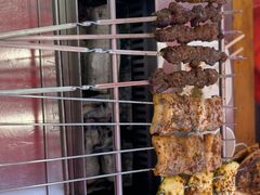 -7只羊·鲜羊肉串·地锅鸡精酿(玄武墨香路店)