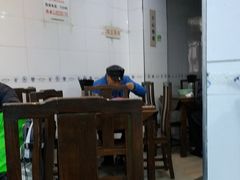 大堂-春和面馆(常德路店)