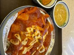 -澳门地道葡国餐