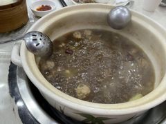 -生宇山珍野生菌汤锅•始于2002(双流古塔店)