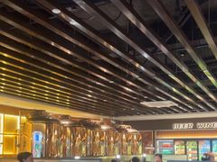 -汉丽斯巴西烤肉自助(市南店)