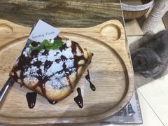 -小时光咖啡馆(开森度假森林店)