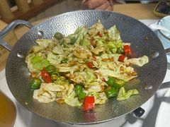 -光海·乡记酸菜鱼·始于1996(花园路店)