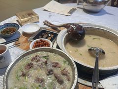 -丰尔粥食·粥底火锅·桑拿鸡(大良总店)