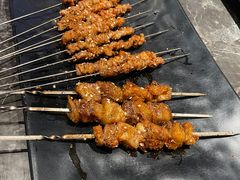 -刘成杰锦州烧烤(南河路店)