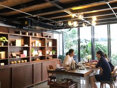 -广州市紫泥堂文化创意园景区