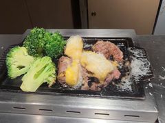 -肉肉大米(金虹桥店)