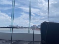 -白天鹅宾馆·流浮阁咖啡厅