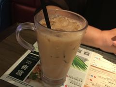 -翠华餐厅