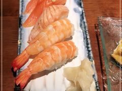 -千代武日本料理(开发区店)