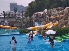 -武汉市青少年宫水上世界