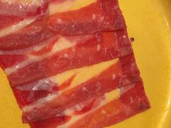 -一绪に寿喜烧(虹悦城店)