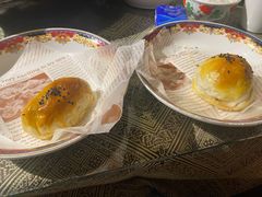 酥皮烤包子-小尕子·新疆菜(明园店)