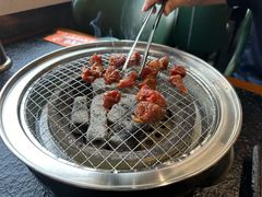-四斤烤肉(东戴河孟家店)