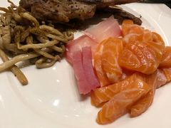 -上海齐鲁万怡大酒店·辣椒屋咖啡厅