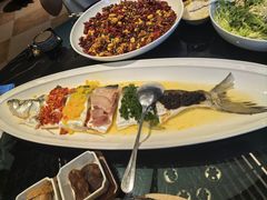 -彩虹之约•淮扬家宴(亚运村店)
