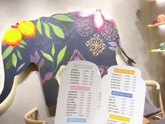 -素匠泰茶(三里屯SOHO工体奶茶店)