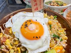 -肖婷姐大铁锅重庆火锅(南湖店)