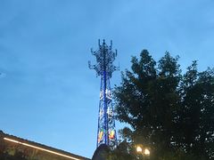 -楠柏弯休闲山庄(梨花溪店)