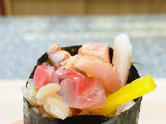 -鮨一日本料理旗舰店(总店)