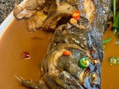 -渔民船说·北塘海鲜·天津菜·海肠捞饭(北塘古镇店)