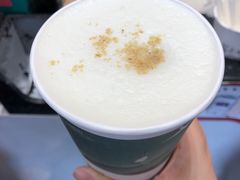 -茶颜悦色(花样汇店)