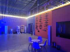 -未来战场·大空间VR·轰趴·团建(常营店)