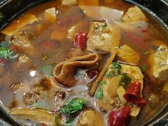 -五谷屯私房菜·始于2005(中山陵童卫路店)