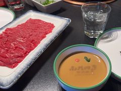 -南门四季铜锅涮肉(大屯·北苑店)