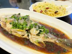 -魚當家