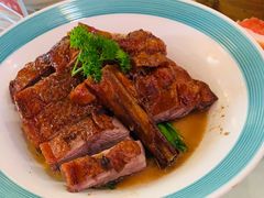 -椿记烧鹅(叠彩店)