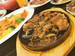 -高老庄新家宴(北斗星广场店)