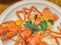 -醉壹号海鲜大排档(厦门美食地标店)