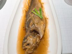 -悦融琥珀·京鲁菜·海味珍品(西单店)