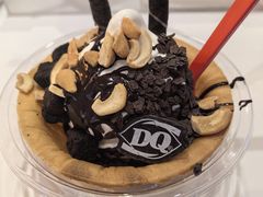 -DQ·蛋糕·冰淇淋(五棵松万达店)