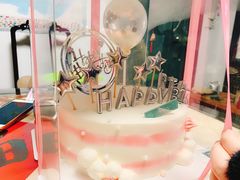 -西檬树SIMON·T轻奢蛋糕(大东方Max店)