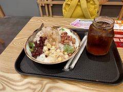 -鲜芋仙(南开大悦城店)