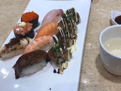 -东京屋(武定路店)