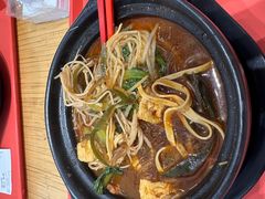 -面春山·传统老卤面(天隆寺店)