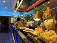 -非烤勿扰自助烤肉(合胜百货店)