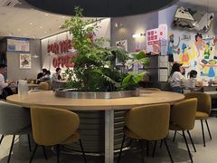 -必胜客(华都店)