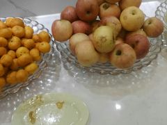 -巧媳妇灌汤自助水饺馆(龙盛·万豪店)