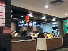 -麦当劳(金稻田路餐)
