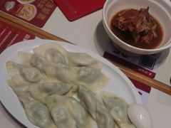 -喜家德虾仁水饺(开发区万达店)
