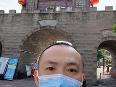 -南关石牌坊古镇