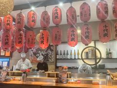 -千代武日本料理(开发区店)